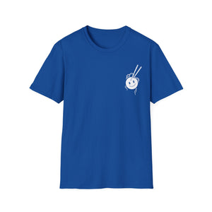 Bowl Full - soft-style tee