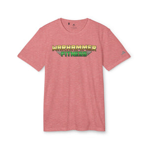 Warhammer Fitness - adidas Unisex Sport T-shirt