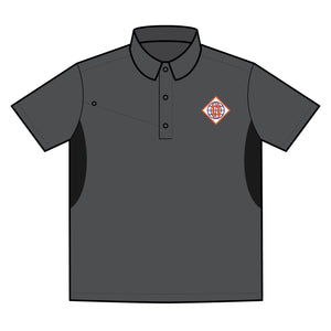 2TSB - OGIO® Unisex Accelerator Polo