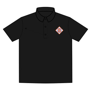 2TSB - OGIO® Unisex Accelerator Polo