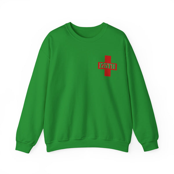 175th SAD - Unisex Heavy Blend™ Crewneck Sweatshirt