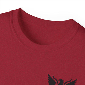 'MURICA - Unisex Ultra Cotton Tee