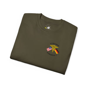 Gargoyle 7 -  Cotton