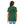 WHM - Flag on Sleeves - Unisex Jersey Short Sleeve Tee