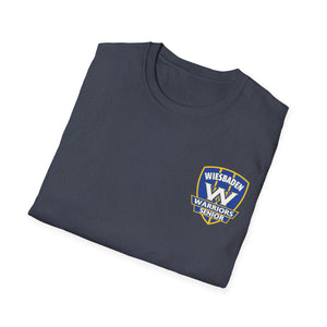 WHS 2027 - Adult Sizing - Unisex Softstyle T-Shirt