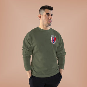 519th Hospital Center - Unisex EcoSmart® Crewneck Sweatshirt