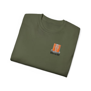 Wired for War - Unisex Ultra Cotton Shirt