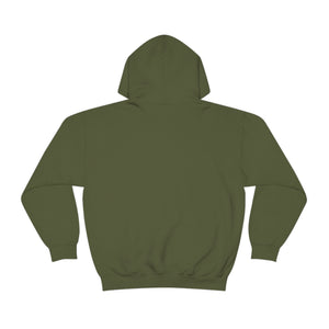 Wiesbaden Warriors - Unisex Heavy Blend™ Hooded Sweatshirt
