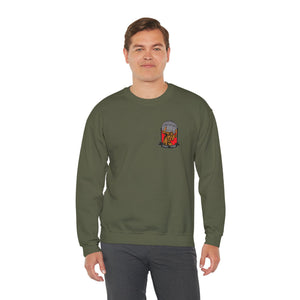 Titans - Unisex Heavy Blend™ Crewneck Sweatshirt