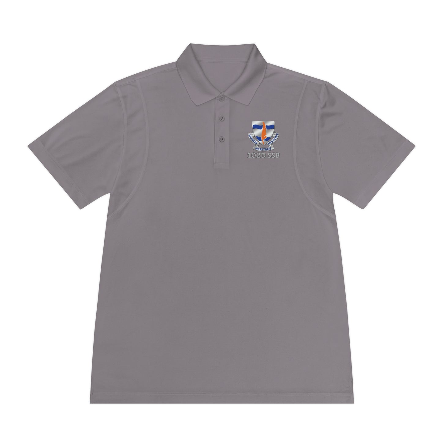 102D SSB Polo Shirt