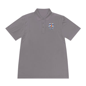 102D SSB Polo Shirt