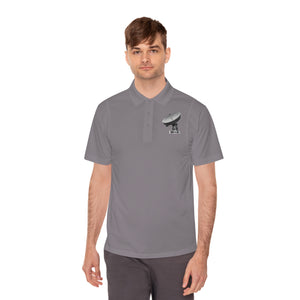 Antenna - Sport Polo Shirt