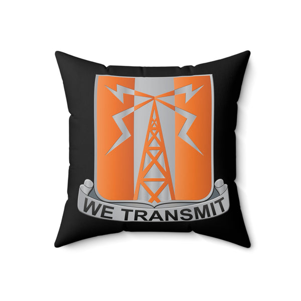 52d SSB - Spun Polyester Square Pillow