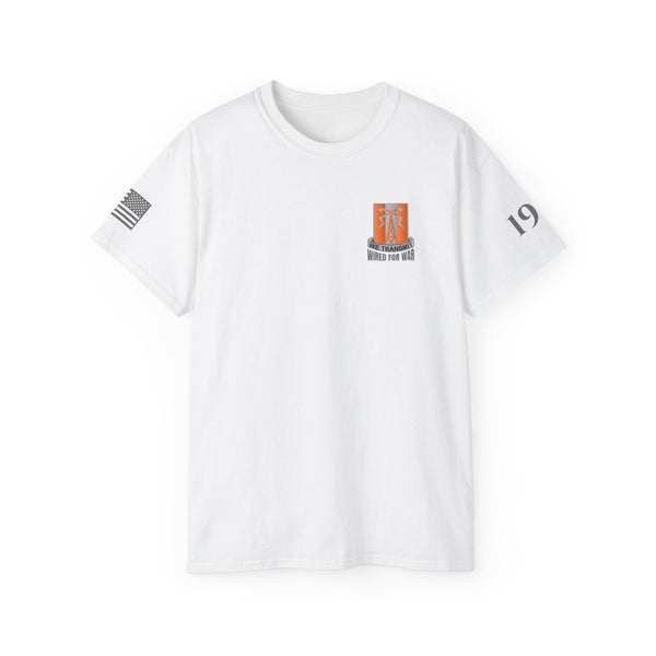 52D SSB - Unisex Ultra Cotton Shirt