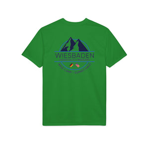 WHM - Performance® T-Shirt