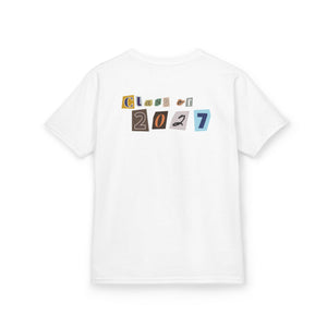 WHS 2027 - Youth Sizes Heavy Cotton™