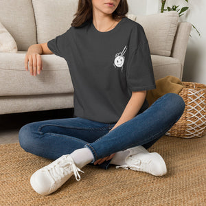 Bowl Full - soft-style tee