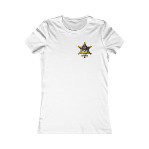 500/1000 Club Women's Favorite Tee