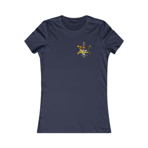 500/1000 Club Women's Favorite Tee