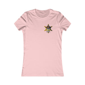 500/1000 Club Women's Favorite Tee