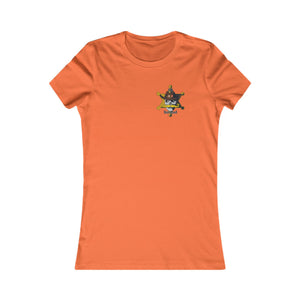 500/1000 Club Women's Favorite Tee