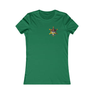 500/1000 Club Women's Favorite Tee