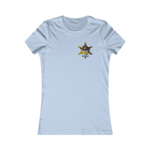 500/1000 Club Women's Favorite Tee