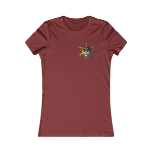 500/1000 Club Women's Favorite Tee
