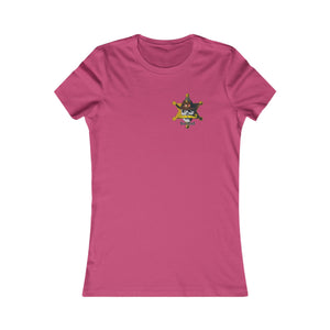 500/1000 Club Women's Favorite Tee