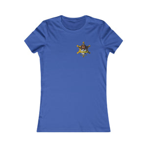 500/1000 Club Women's Favorite Tee