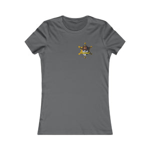 500/1000 Club Women's Favorite Tee