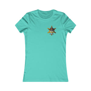 500/1000 Club Women's Favorite Tee