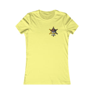 500/1000 Club Women's Favorite Tee