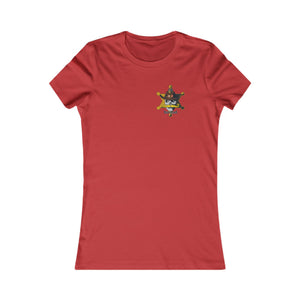 500/1000 Club Women's Favorite Tee