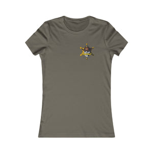 500/1000 Club Women's Favorite Tee