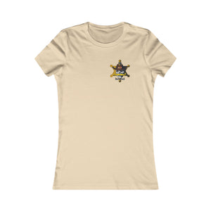 500/1000 Club Women's Favorite Tee