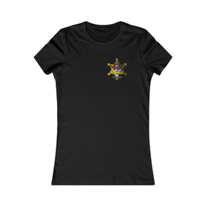 500/1000 Club Women's Favorite Tee
