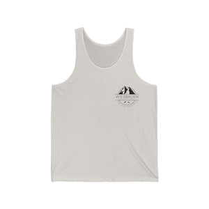 WHM - Triblend Unisex Jersey Tank