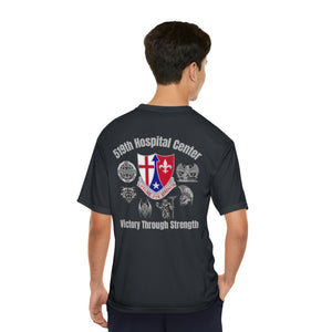 CSM Collins - Performance T-Shirt
