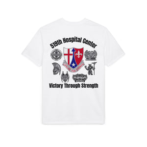 CSM Collins - Performance® T-Shirt
