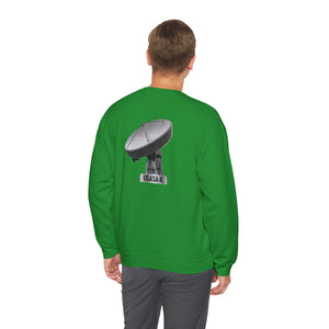 USASA-K - Unisex Heavy Blend™ Crewneck Sweatshirt