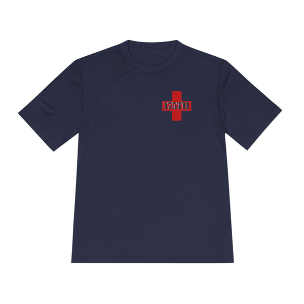 175th SAD - Unisex Moisture Wicking Tee