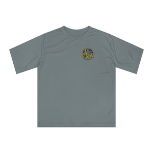 Praetorians - Unisex Zone Performance T-shirt