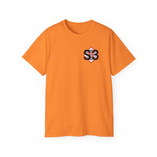 S3 - Unisex Ultra Cotton Tee