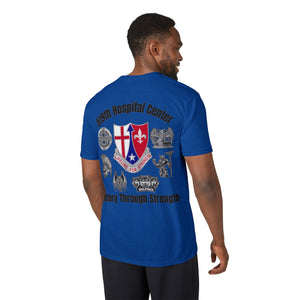 CSM Collins - Performance® T-Shirt