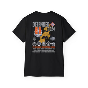 44th ESB-E DEFENDER 24 - Unisex Ultra Cotton Tee