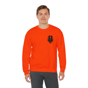 Hydra Unisex Heavy Blend™ Crewneck Sweatshirt