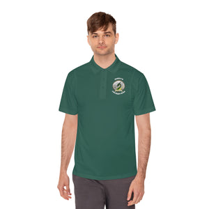 CSD Dragon - Men's Sport Polo Shirt