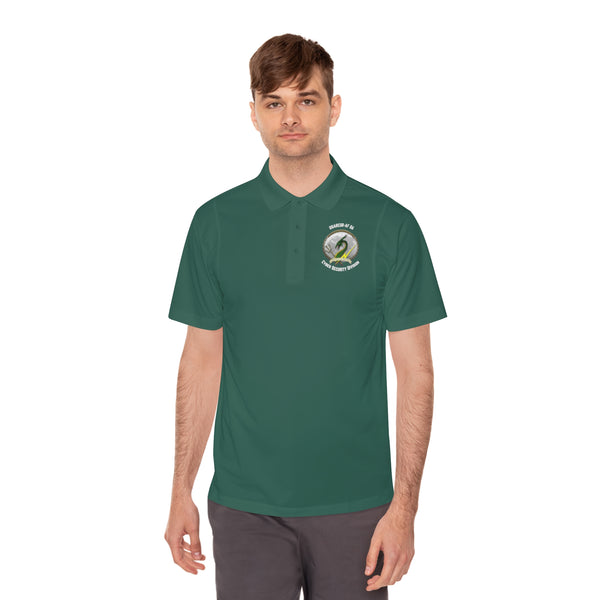 CSD Dragon - Men's Sport Polo Shirt