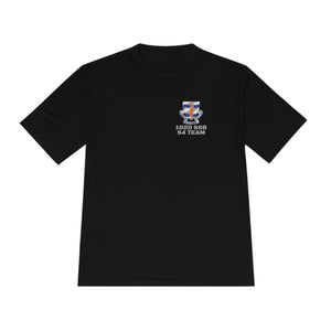 S4 Team 102D SSB  - Moisture Wicking Tee